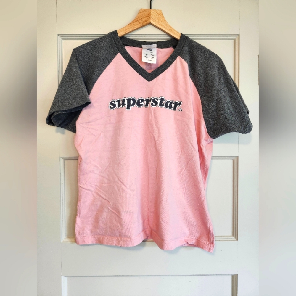 Adidas tee